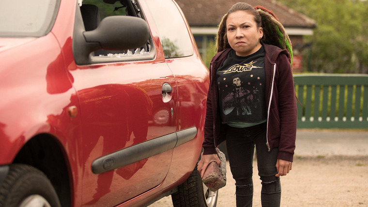 The Dumping Ground — s07e01 — Rage