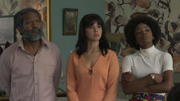 Devuélveme la vida — s01e51 — Mariana descubre que podría ser la mamá biológica de Joe