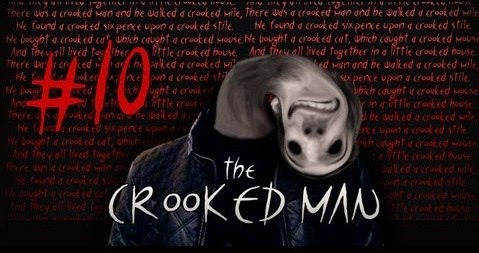 PewDiePie — s04e159 — I HAVE TO PEE! - The Crooked Man (10)