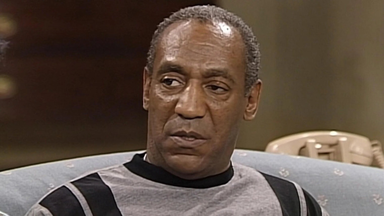 The Cosby Show — s08e06 — It's Apparent to Everyone