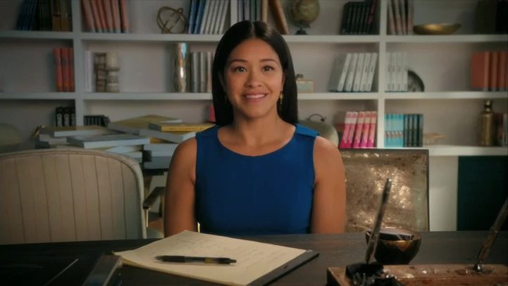 Jane the Virgin — s05e16 — Chapter Ninety-Seven