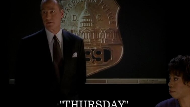 Восточный парк — s02e10 — Thursday