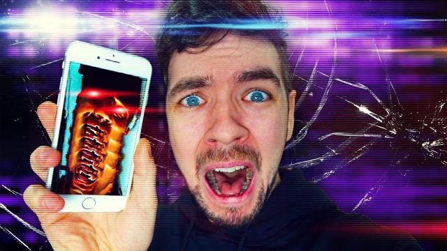 Jacksepticeye — s07e38 — WHO'S TELLING THE TRUTH? | Simulacra - Part 3