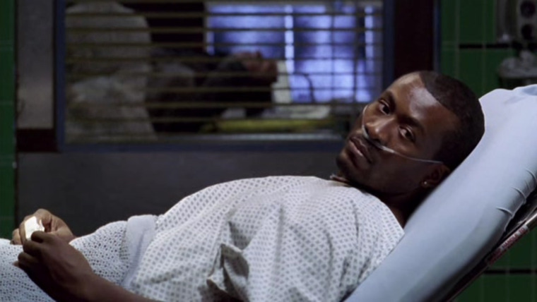 ER — s13e17 — From Here to Paternity