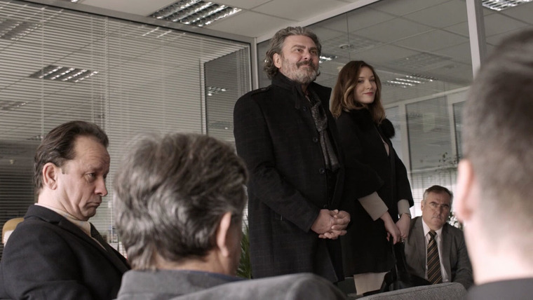 Газета — s01e04 — Epizoda 4