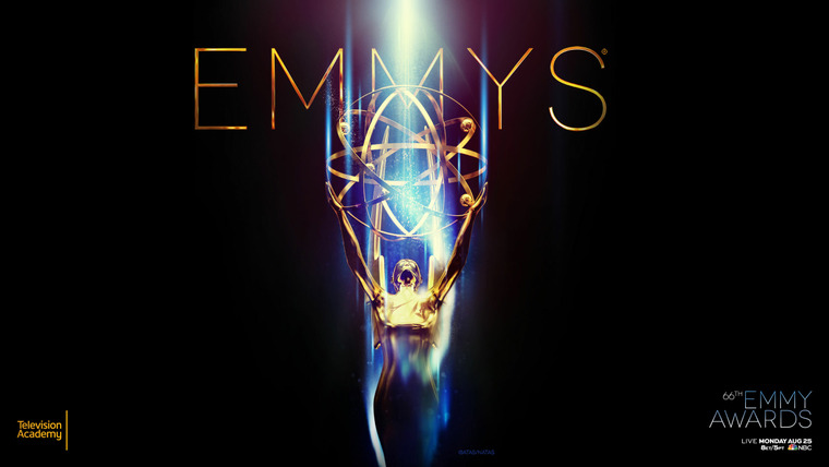 Эмми — s2014e01 — The 66th Annual Primetime Emmy Awards 2014