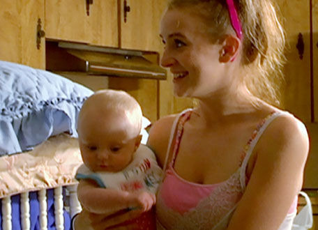 Teen Mom 2 — s01e04 — Moving In, Moving On