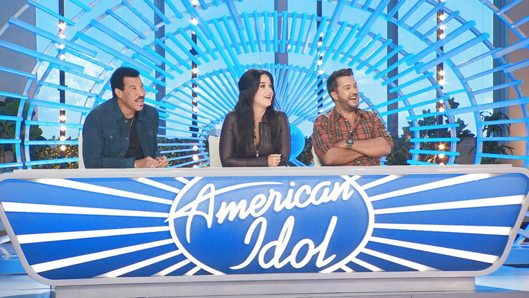 American Idol — s20e04 — Auditions 4