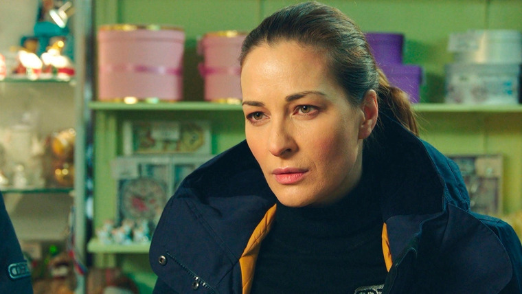След — s19e144 — Я не могу остановиться