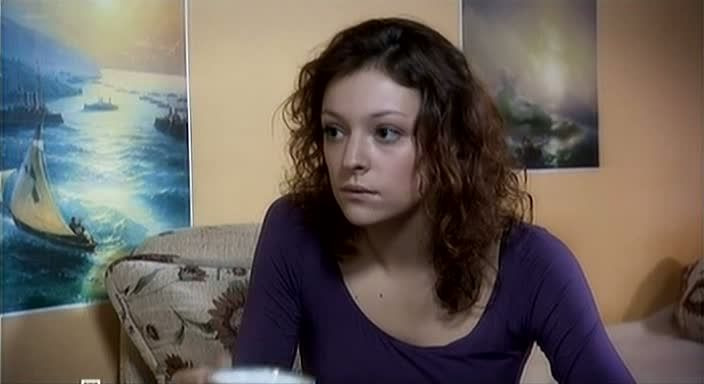 Закон и Порядок: Преступный умысел — s04e17 — Мать (Mother)