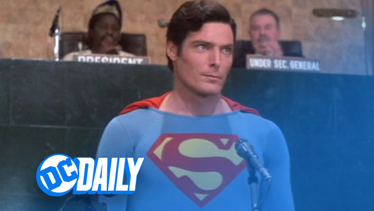 DC Daily — s01e295 — JLA: Rock of Ages