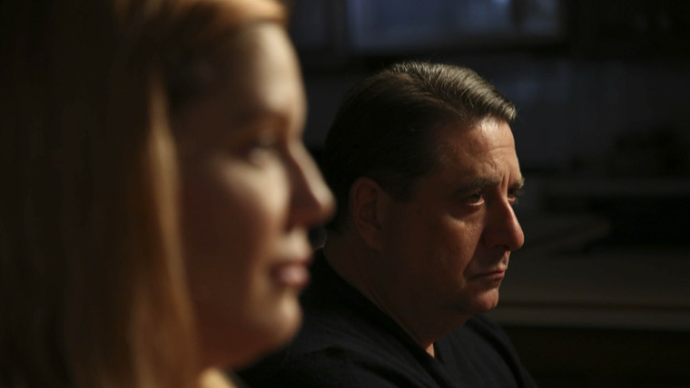 The Dead Files — s13e09 — Shadowed Evil