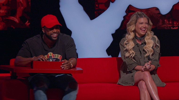 Ridiculousness — s09e01 — Chanel and Sterling XXXIX