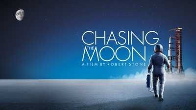 American Experience — s31e05 — Chasing the Moon: Magnificent Desolation