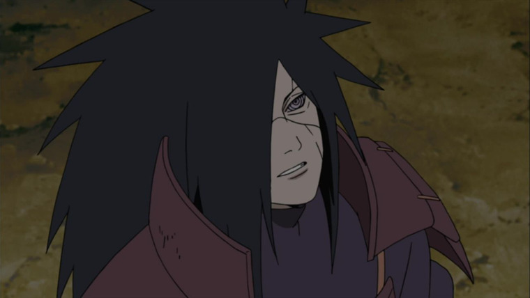 Naruto: Shippuuden — s15e02 — Madara Uchiha