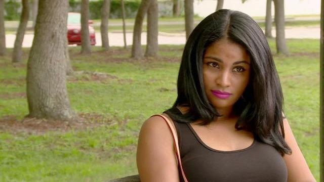 90 Day Fiancé — s07e04 — You Don't Forget Your Past