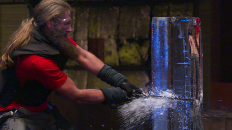 Forged in Fire: Knife or Death — s02e16 — Bladefest of Champions