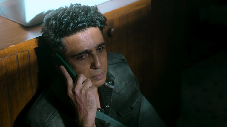 Плохой коп — s01e02 — Pehchan Kaun