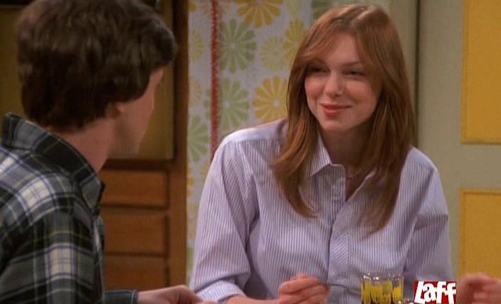 That '70s Show — s05e15 — When the Levee Breaks