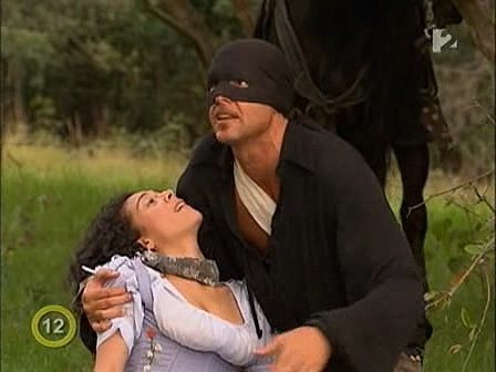 Zorro: La Espada y la Rosa — s01e59 — Season 1, Episode 59