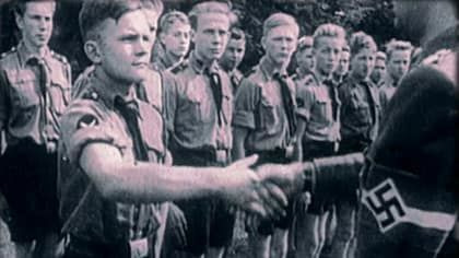 Nazi Secret Files — s01e03 — Hitler and the Aryan Myth