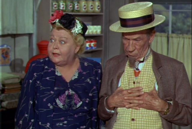 Green Acres — s02e22 — Never Start Talking Unless Your Voice Comes Out