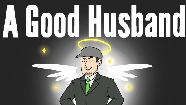 Jacksepticeye — s04e427 — Jacksepticeye Animated | A Good Husband