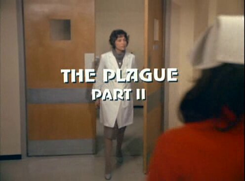 Старски и Хатч — s03e10 — The Plague (2)