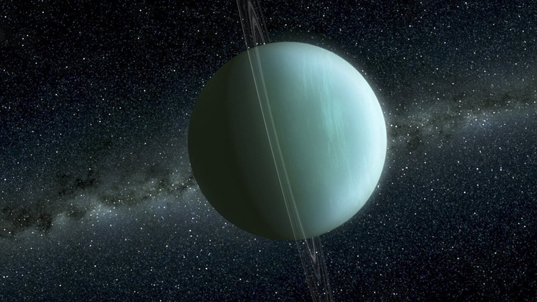 A Traveler's Guide to the Planets — s01e05 — Neptune and Uranus