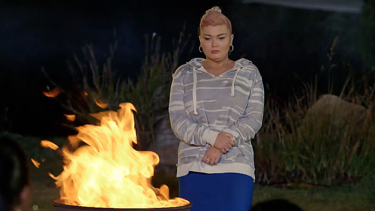 Marriage Boot Camp: Reality Stars — s10e08 — Family Edition: Don't Hate, Participate