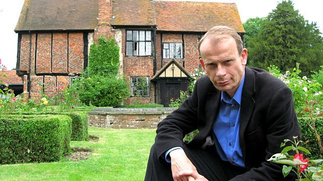 Andrew Marr's The Making of Modern Britain — s01e05 — Little Britain