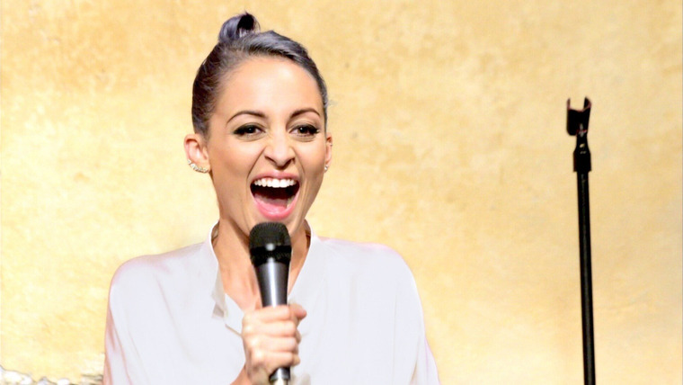 Candidly Nicole — s01e07 — How to Say Yes