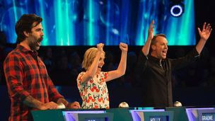 Tipping Point: Lucky Stars — s06e10 — Rob Delaney, Graeme Swann, Holly Walsh