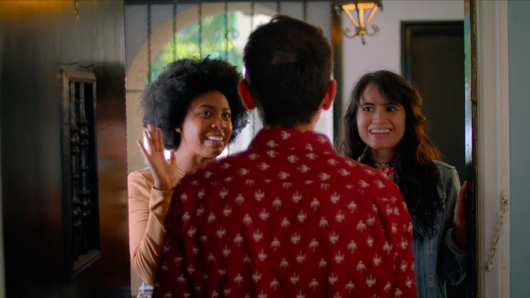Open to It — s01e02 — Open to Polyamory