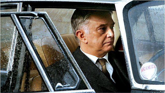 Inspector George Gently — s01e02 — Bomber's Moon