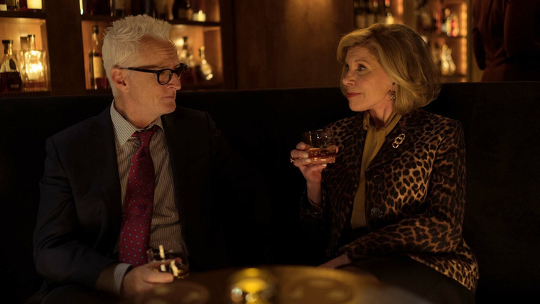 The Good Fight — s06e08 — The End of Playing Games