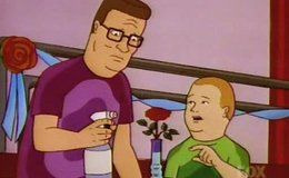 King of the Hill — s07e06 — The Son Also Roses