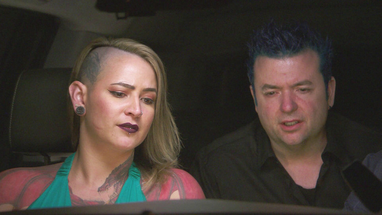 Bar Rescue — s06e27 — Don't Cry for Me Jon Taffer