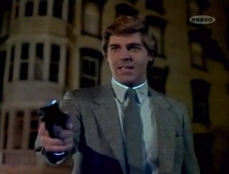 Automan — s01e12 — Death by Design