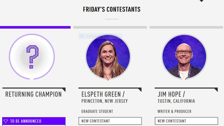 Jeopardy! — s2017e75 — Johnny Leon Vs. Donna Brown Vs. Zach Heinen, show # 7595.