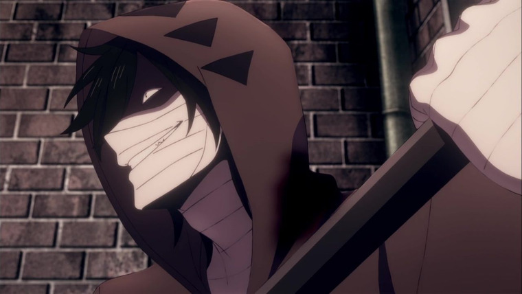 Angels of Death — s01e01 — Kill me... please.