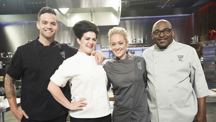 Cutthroat Kitchen — s11 special-1 — Holi-Dazed and Confused