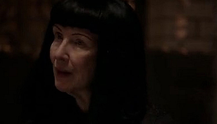 American Horror Story — s07e07 — Valerie Solanas Died for Your Sins: Scumbag