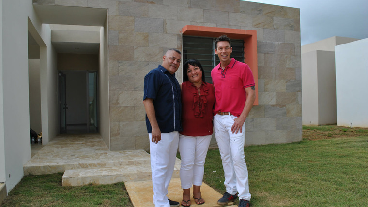 My Lottery Dream Home — s07 special-6 — Mega Secrets Revealed: Paradise in Puerto Rico