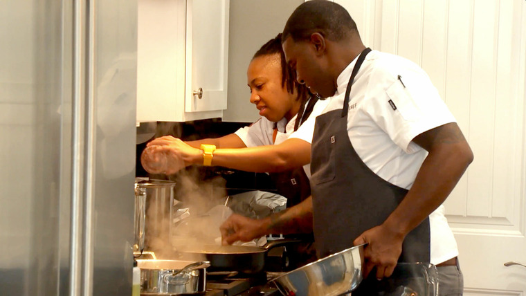 Top Chef — s19e11 — Family Vacation