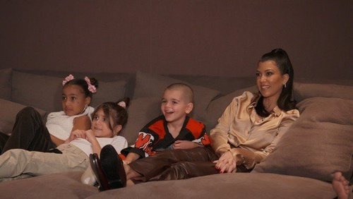 Keeping Up with the Kardashians — s20e09 — Keeping Up With The Kids