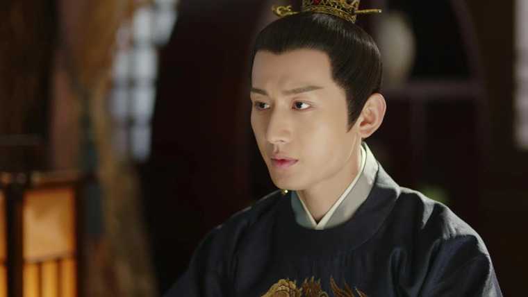 The Promise of Chang'an — s01e40 — Episode 40