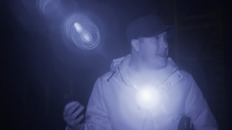 Ghost Hunters — s02e02 — Terror Town Part 2