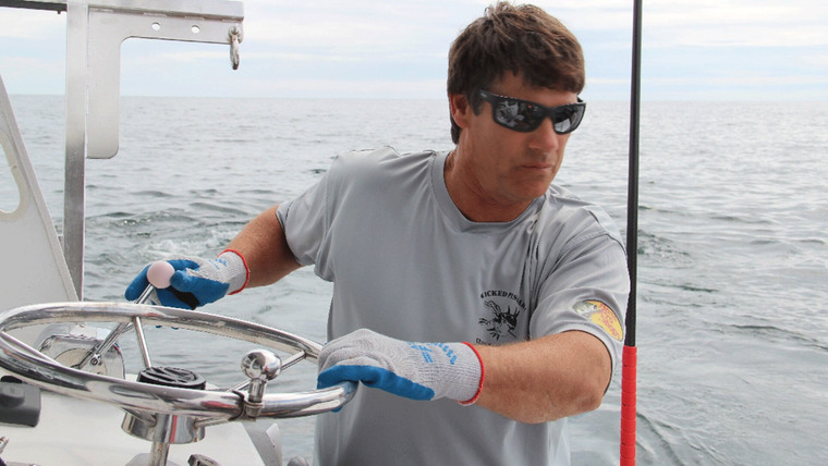 Wicked Tuna — s09e05 — Blood Lines