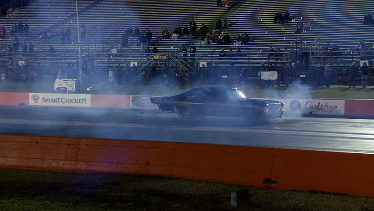 Street Outlaws — s14e08 — Chase the Race